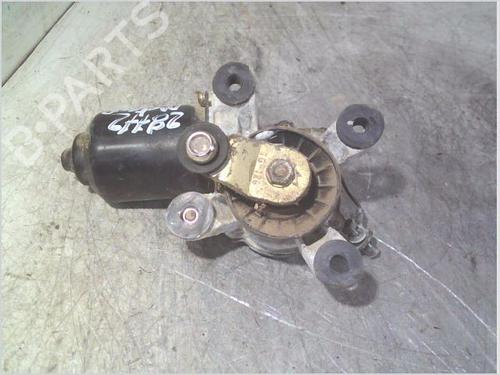 Front wiper motor FORD RANGER (ER, EQ, R_) 2.5 TD 4x4 | BP29609824M29 