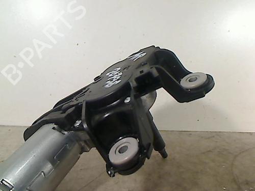 Rear wiper motor RENAULT MEGANE III Hatchback (BZ0/1_, B3_) 1.5 dCi (BZ09, BZ0D, BZ1W, BZ29, BZ14) | BP26068393M102 