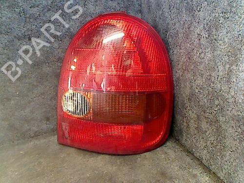 Højre baglygte OPEL CORSA B (S93) 1.5 D (F08, F68, M68) (50 hp) 26105580