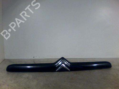 Used Electronic module CITROËN XSARA (N1) 1.4 i (75 hp) 26084126
