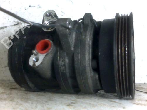 AC compressor HYUNDAI ATOS (MX) 1.1 | BP26078443M34 