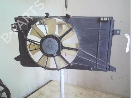 Køleventilator elektrisk MAZDA 5 (CR) 2.0 CD (CR19) (143 hp) 27522367