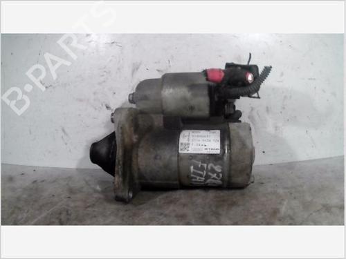 Used Starter FIAT 500 (312_) 1.2 (312AXA1A) (69 hp) 26098764