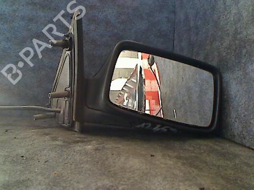 Used Right mirror VW GOLF III (1H1) 1.4 (60 hp) 28325182
