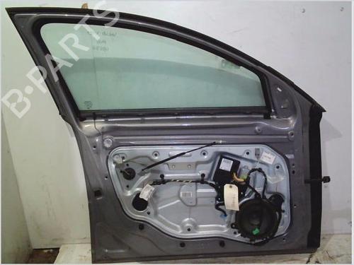 Left front door VOLVO V50 (545) 1.6 D | BP26095078C2 