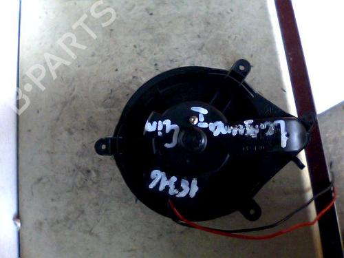 Used Heater blower motor RENAULT LAGUNA I (B56_, 556_) 1.6 16V (B568, B561) (107 hp) 26129130