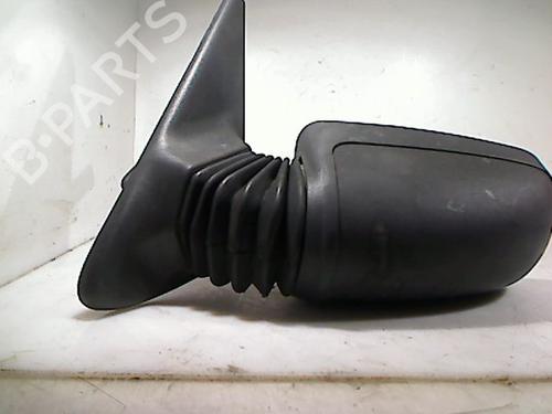 Used Left mirror Left mirror PEUGEOT 205 I Convertible (741B, 20D) 1.6 (116 hp) 33003152 33003152