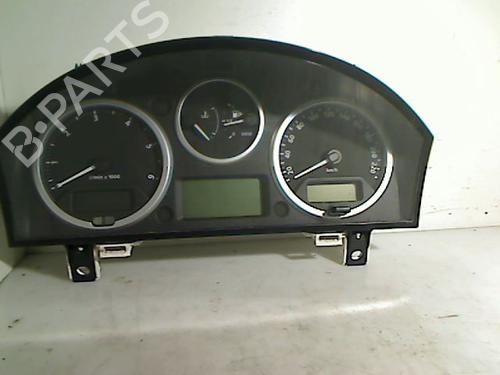 Used Instrument cluster LAND ROVER RANGE ROVER SPORT I (L320) 3.6 D 4x4 (272 hp) 26072910