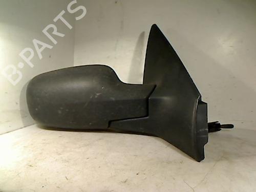 Used Right mirror RENAULT MEGANE II (BM0/1_, CM0/1_) 1.4 16V (BM0B, CM0B) (98 hp) 26081468