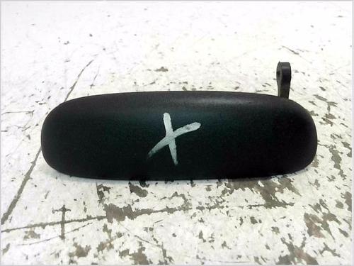 Used Front left exterior door handle FORD FIESTA IV (JA_, JB_) 1.3 i (60 hp) 29744325