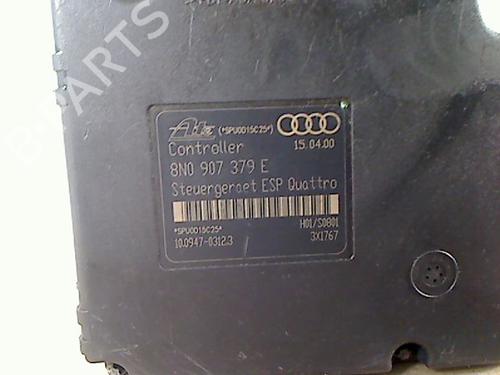 ABS Bremseaggregat AUDI A3 (8L1) S3 quattro (210 hp) 26070541