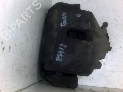 Used Right front brake caliper VW TOURAN (1T1, 1T2) 1.9 TDI (105 hp) 26078673
