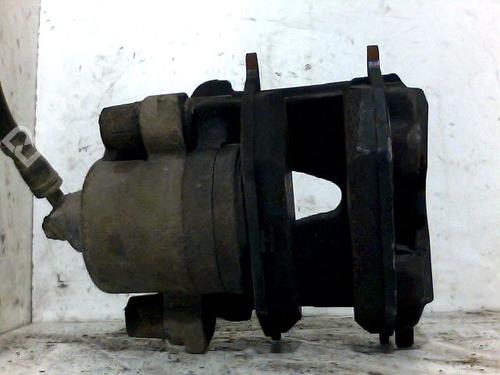 Right front brake caliper VW GOLF VI (5K1) 1.6 TDI | BP26091598M104 