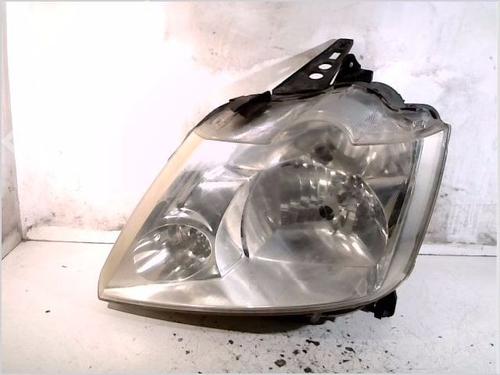 Used Left headlight Left headlight 38758411 38758411