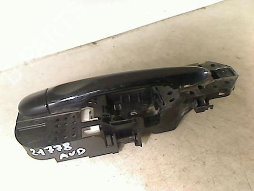 Used Front right exterior door handle RENAULT MEGANE III Coupe (DZ0/1_) 1.5 dCi (DZ09, DZ0D, DZ1F, DZ1G, DZ14, DZ29) (110 hp) 26066712