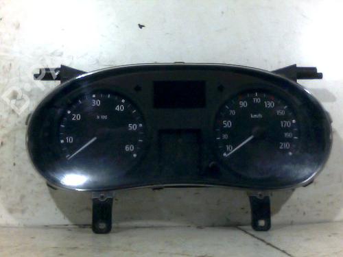 Used Display monitor RENAULT TRAFIC II Van (FL) 2.0 dCi 115 (FL01, FL0U, FL00, FL0H, FL0M) (114 hp) 26095259