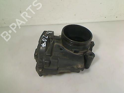 Used Throttle body PEUGEOT 207 (WA_, WC_) 1.6 16V VTi (120 hp) 29890181
