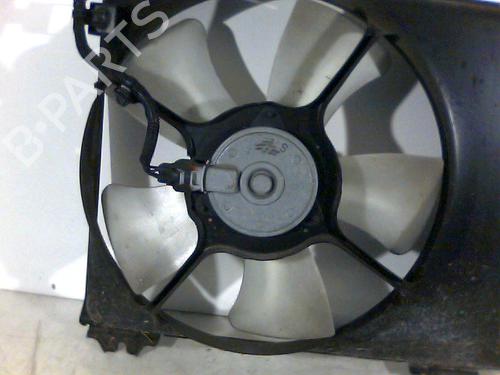 Radiator fan SUZUKI SWIFT III (MZ, EZ) 1.3 (RS413, ZC11S) | BP26067070M35 