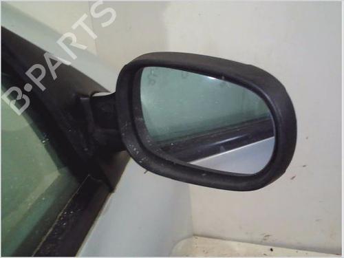 Right mirror RENAULT CLIO II (BB_, CB_) 1.6 16V (BB01, BB0H, BB0T, BB14, BB1D, BB1R, BB2KL, BB3G... | BP26113192C27 