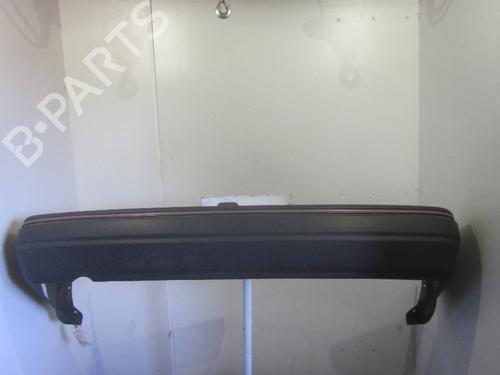 Used Rear bumper FORD ESCORT IV (GAF, AWF, ABFT) 1.8 D (60 hp) 26107814