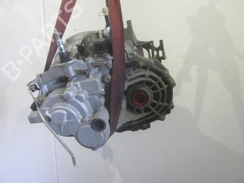 Gearbox RENAULT MEGANE II (BM0/1_, CM0/1_) 1.9 dCi (BM0G, CM0G) | BP26070047M3 