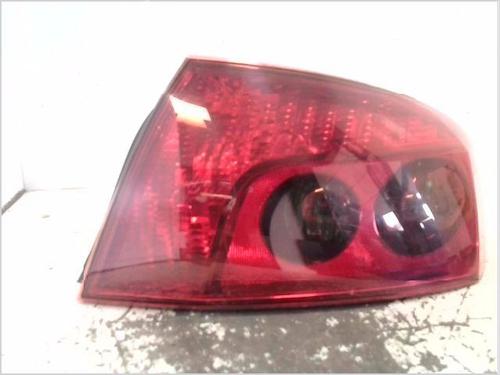 Used Right taillight Right taillight PEUGEOT 407 (6D_) 1.6 HDi 110 (6D9HZC, 6D9HYC) (109 hp) 33337471 33337471