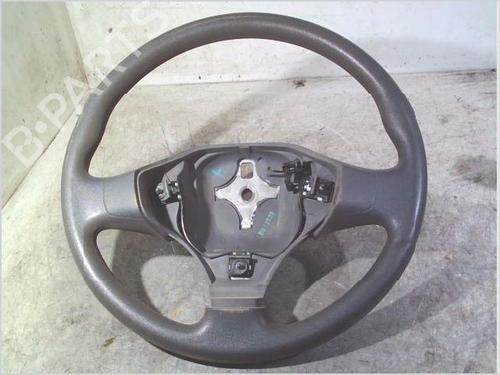 Used Steering wheel Steering wheel CITROËN JUMPER I Platform/Chassis (244) 2.8 HDi (128 hp) 33721991 33721991