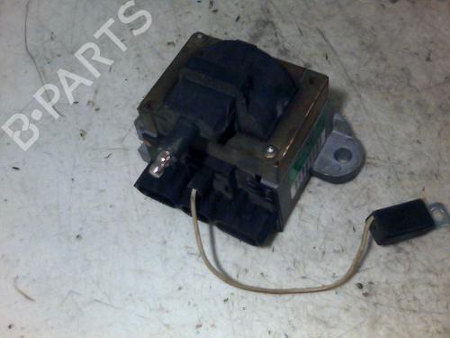 Ignition coil RENAULT CLIO I (B/C57_, 5/357_) 1.2 (B/C/S57A, B/C57S, 5/357F, 5/357J, 5/357L, 5/357R) | BP26067690M94 