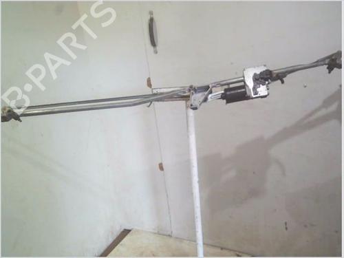 Front wipers mechanism PEUGEOT 307 (3A/C) 1.6 HDi | BP32395289C83