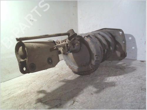 Used Right front shock absorber CITROËN JUMPY II Van 1.6 HDi 90 16V (90 hp) 29473398