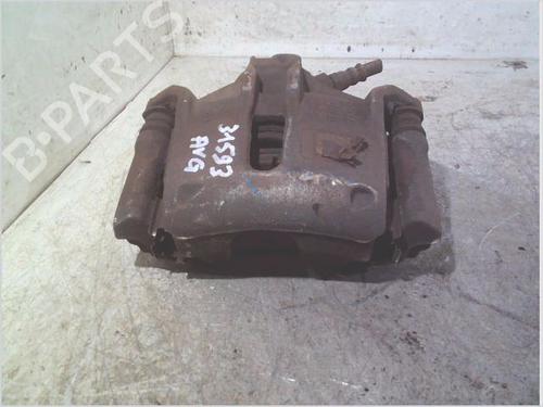 Bremssattel links vorne für CITROËN C3 II (SC_) 1.6 BlueHDi 75 (75 hp) 32667385