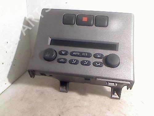 Used Climate control OPEL ZAFIRA A MPV (T98) 2.2 DTI 16V (F75) (125 hp) 26093690