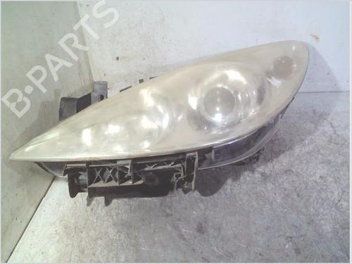 Used Left headlight PEUGEOT 307 CC (3B) 2.0 HDi 135 (136 hp) 28394285