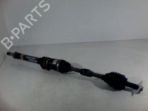 Used Right front driveshaft MAZDA 3 (BK) 1.6 (BK14) (105 hp) 29890123