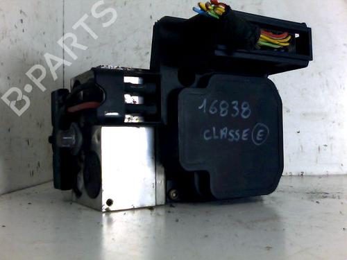 ABS pump MERCEDES-BENZ E-CLASS (W210) E 220 CDI (210.006) | BP26091621M43 