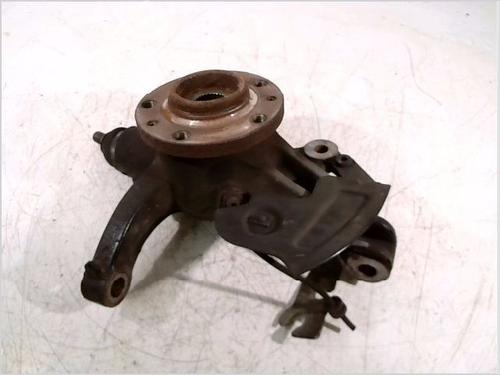 Used Left front steering knuckle CITROËN JUMPY III Van (V_) 2.0 BlueHDi 150 (150 hp) 26108737