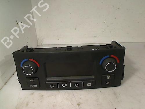 Used Climate control PEUGEOT 207 (WA_, WC_) 1.6 HDi (90 hp) 26081066