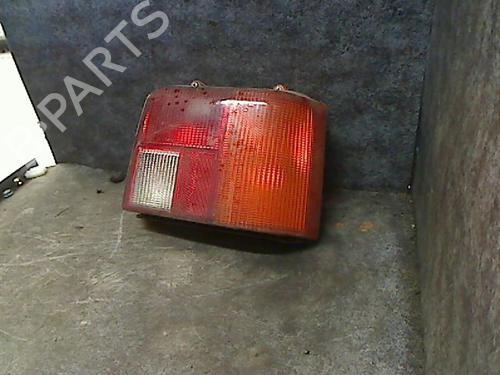 Used Right taillight Right taillight PEUGEOT 205 II (20A/C) 1.1 (60 hp) 30765528 30765528