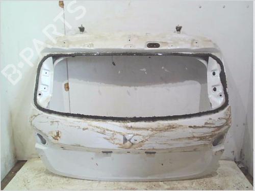Used Tailgate CITROËN DS4 (NX_) 1.6 HDi 110 (112 hp) 26116593