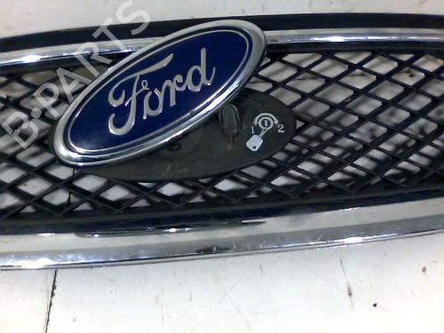 Grille FORD FOCUS II Turnier (DA_, FFS, DS) 1.8 TDCi | BP26074245C40 