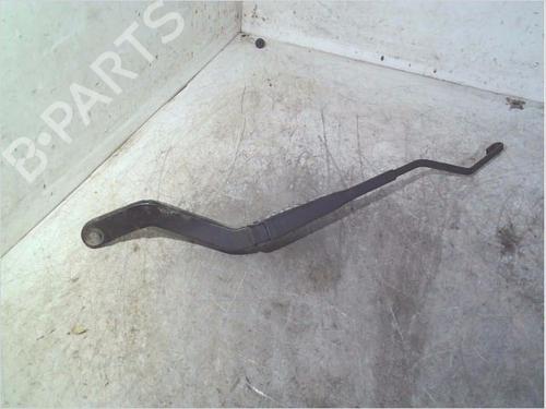 Used Front windshield wiper arm Front windshield wiper arm CITROËN SAXO (S0, S1) 1.1 X, SX (60 hp) 33411487 33411487