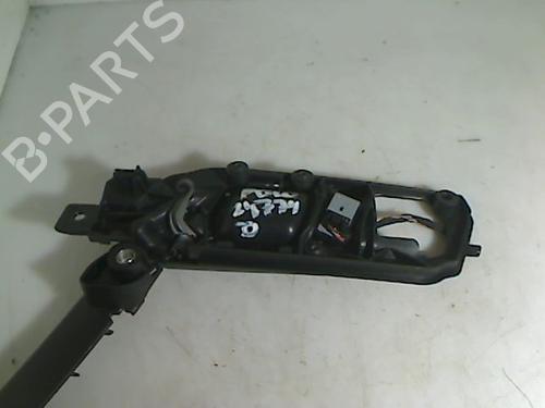 Front right interior door handle VW POLO (9N_, 9A_) 1.4 TDI | BP26073867I14 