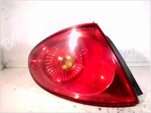 Used Left taillight SEAT TOLEDO III (5P2) 1.9 TDI (105 hp) 26114366