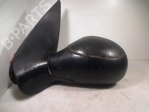 Retrovisor esquerdo PEUGEOT 206 Hatchback (2A/C) 1.4 i | BP26079580C26 