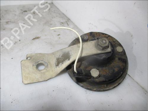 Used Horn RENAULT RAPID Box Body/MPV (F40_, G40_) 1.9 D (F40R) (54 hp) 26093155