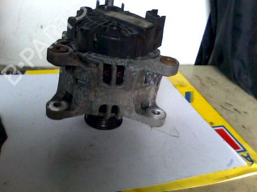 Alternator DACIA SANDERO 1.4 MPI LPG | BP29454401M7 