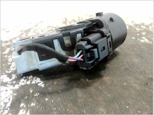 Ignition barrel PEUGEOT 2008 I (CU_) 1.2 THP 110 / PureTech 110 | BP36071169M48 - Image 2