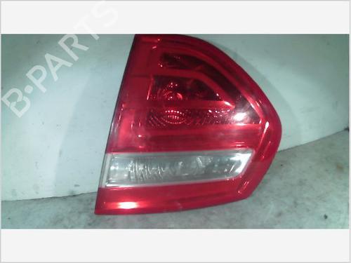 Used Right tailgate light CITROËN C4 Picasso I MPV (UD_) 1.6 HDi (109 hp) 30765566