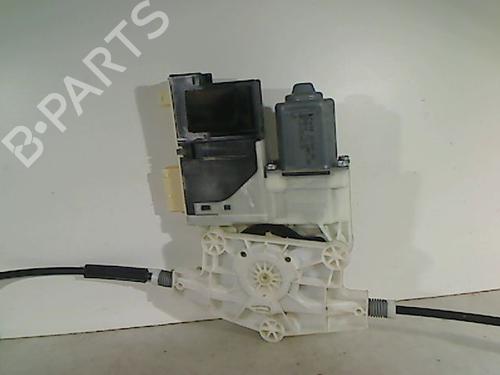 Front right window mechanism CITROËN C4 Coupe (LA_) 1.6 HDi | BP26063702C23 