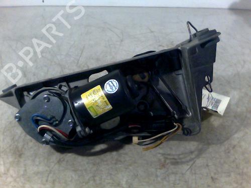 Used Front wiper motor RENAULT TWINGO I (C06_) 1.2 (C066, C068) (58 hp) 26062556